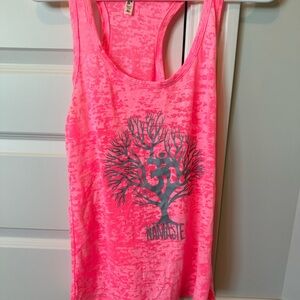 Pack of six toga tanks - like new